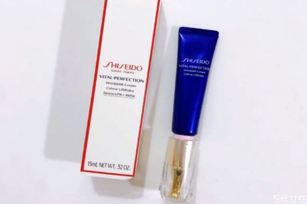 資生堂悅薇眼霜效果怎么樣 資生堂悅薇眼霜保質(zhì)期 資生堂悅薇眼霜效果怎么樣 資生堂悅薇眼霜保質(zhì)期