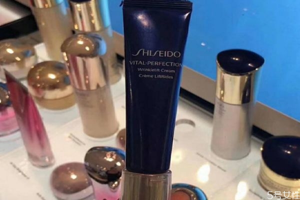 資生堂悅薇眼霜效果怎么樣 資生堂悅薇眼霜保質(zhì)期 資生堂悅薇眼霜效果怎么樣 資生堂悅薇眼霜保質(zhì)期