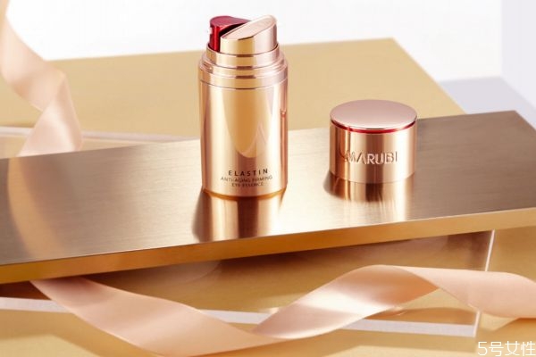 丸美眼霜和雅詩蘭黛眼霜哪個效果好 兩款眼霜使用測評 丸美眼霜和雅詩蘭黛眼霜哪個效果好 兩款眼霜使用測評