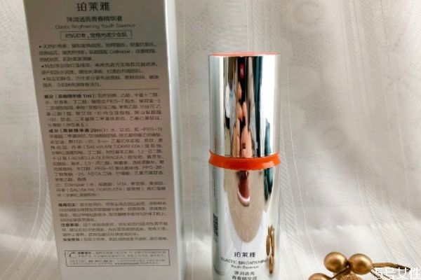 珀萊雅雙抗精華液什么時(shí)候用 珀萊雅雙抗精華功效