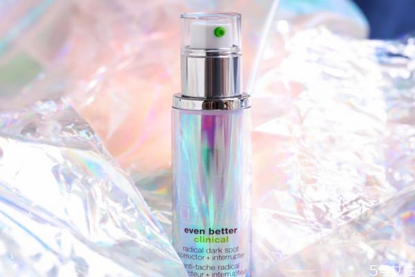 倩碧302美白鐳射瓶和彩星精華哪個(gè)好 倩碧302美白效果