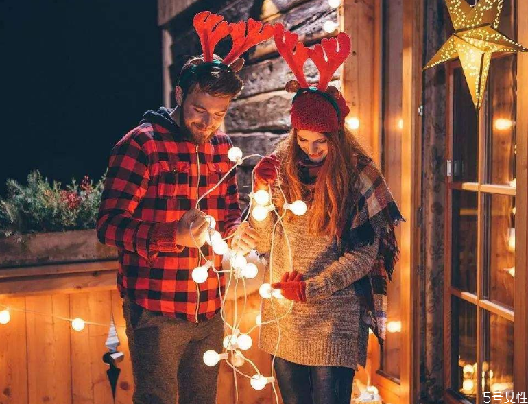 圣誕節(jié)可以送花嗎 圣誕節(jié)送什么花比較好 圣誕節(jié)可以送花嗎 圣誕節(jié)送什么花比較好