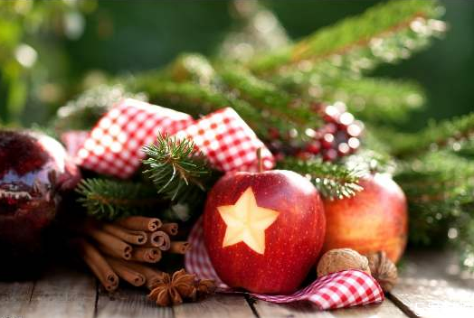 平安夜為什么要吃蘋果 平安夜西方人吃蘋果么 平安夜為什么要吃蘋果 平安夜西方人吃蘋果么