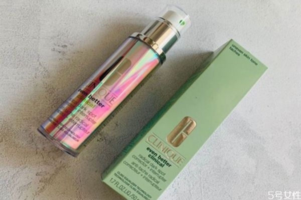 倩碧302美白鐳射瓶使用方法 倩碧302鐳射瓶使用注意事項 倩碧302美白鐳射瓶使用方法 倩碧302鐳射瓶使用注意事項