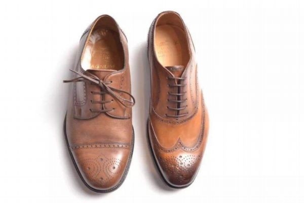 德比鞋和牛津鞋哪個好 德比鞋和牛津鞋區(qū)別 德比鞋和牛津鞋哪個好 德比鞋和牛津鞋區(qū)別