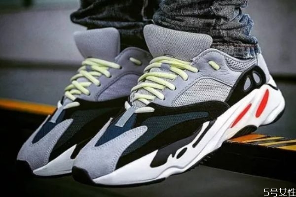 老爹鞋原版是什么牌子 老爹鞋最早誰(shuí)家出的