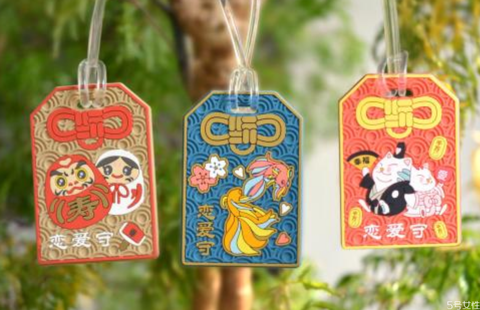 御守有效期是多久 御守過期可以留下嗎 御守有效期是多久 御守過期可以留下嗎