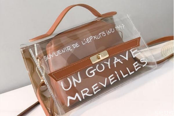 透明包怎么修復劃痕 透明包包該怎么清洗養(yǎng)護 透明包怎么修復劃痕 透明包包該怎么清洗養(yǎng)護