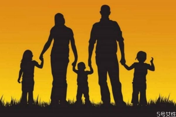 原生家庭問題是指什么 原生家庭問題都有哪些問題