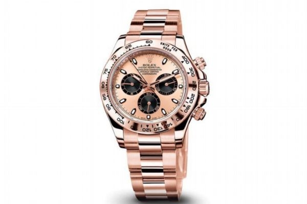 玫瑰金手表怎么保養(yǎng) 玫瑰金手表掉色后處理 玫瑰金手表怎么保養(yǎng) 玫瑰金手表掉色后處理