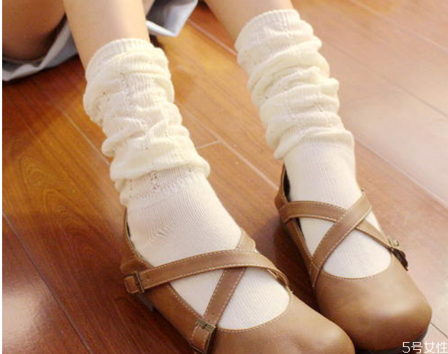 堆堆襪顯腿細(xì)嗎 堆堆襪不適合什么人 堆堆襪顯腿細(xì)嗎 堆堆襪不適合什么人