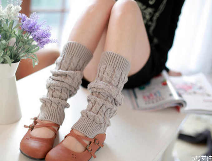 堆堆襪顯腿細(xì)嗎 堆堆襪不適合什么人 堆堆襪顯腿細(xì)嗎 堆堆襪不適合什么人