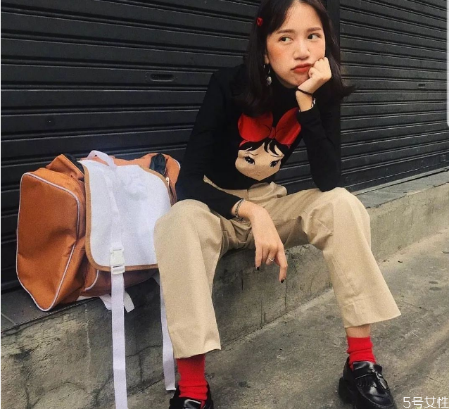 小腿粗可以穿堆堆襪嗎 小腿粗穿什么襪子好看 小腿粗可以穿堆堆襪嗎 小腿粗穿什么襪子好看