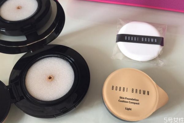 芭比波朗氣墊怎么選色號(hào) 芭比波朗膠囊氣墊色號(hào)選擇