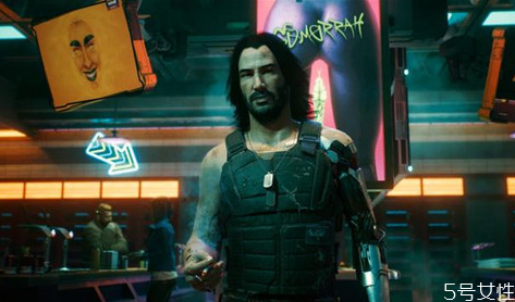 賽博朋克2077游戲玩法 賽博朋克2077主要游戲內(nèi)容 賽博朋克2077游戲玩法 賽博朋克2077主要游戲內(nèi)容