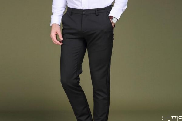 西裝褲褲線可以燙出來嗎 西褲用洗衣機(jī)洗了怎么辦