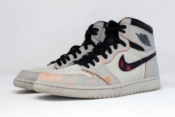 高幫鞋怎么搭配好看 高幫鞋配什么褲子好看 高幫鞋怎么搭配好看 高幫鞋配什么褲子好看