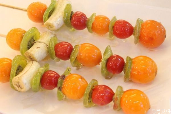 冰糖葫蘆是哪里的特產(chǎn) 冰糖葫蘆哪里最正宗 冰糖葫蘆是哪里的特產(chǎn) 冰糖葫蘆哪里最正宗