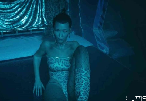 賽博朋克2077可攻略角色 賽博朋克2077攻略指南 賽博朋克2077可攻略角色 賽博朋克2077攻略指南