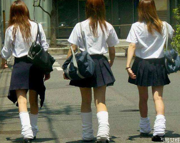 泡泡襪是什么 泡泡襪在日本為什么這么火 泡泡襪是什么 泡泡襪在日本為什么這么火