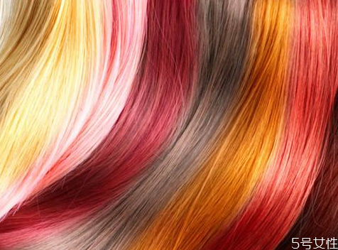 染發(fā)劑過敏癥狀 染發(fā)劑過敏怎么治療 染發(fā)劑過敏癥狀 染發(fā)劑過敏怎么治療