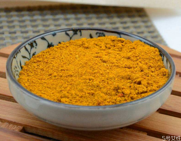 咖喱粉怎么炒 為什么咖喱粉要炒一下 咖喱粉怎么炒 為什么咖喱粉要炒一下