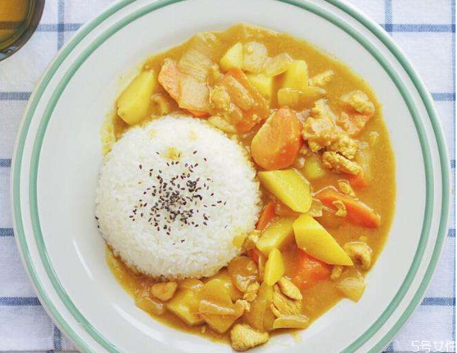 咖喱粉怎么做咖喱飯 咖喱粉怎么弄成糊狀 咖喱粉怎么做咖喱飯 咖喱粉怎么弄成糊狀