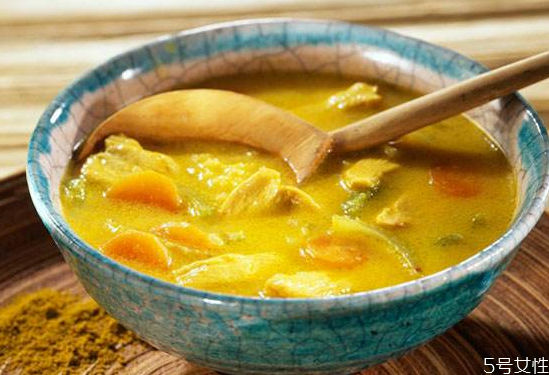 泰式咖喱醬哪個(gè)牌子好吃 泰式咖喱醬有營養(yǎng)嗎