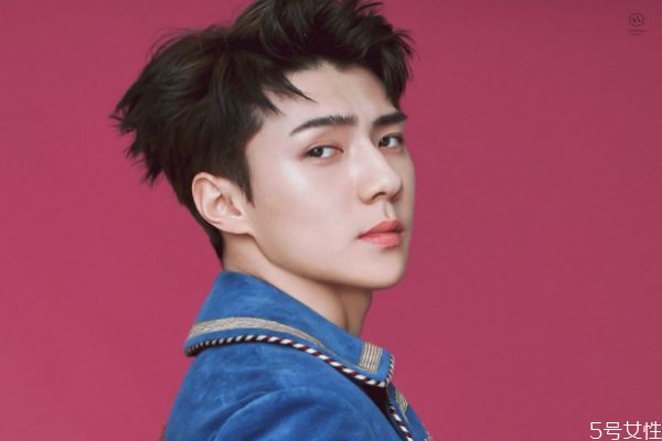 韓國男明星妝容化法教學 男生化妝四大技巧 韓國男明星妝容化法教學 男生化妝四大技巧