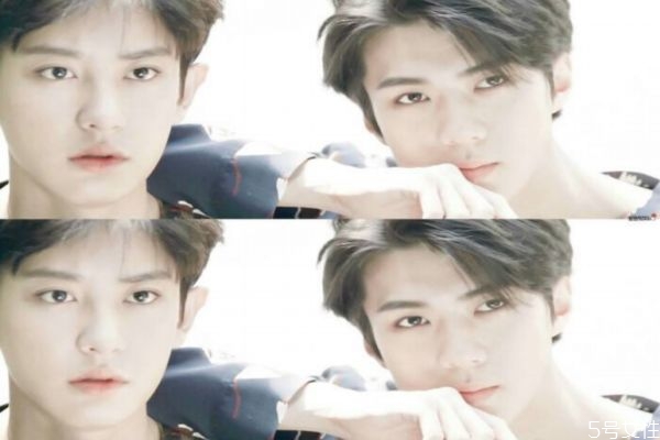 韓國男明星妝容化法教學 男生化妝四大技巧 韓國男明星妝容化法教學 男生化妝四大技巧