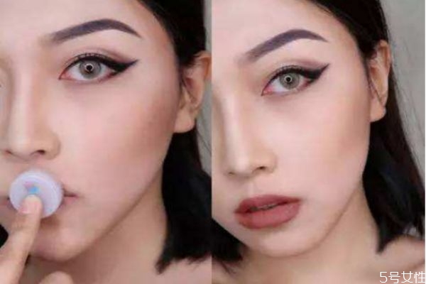 歐美眉型適合什么人 歐美風(fēng)妝容教程 歐美眉型適合什么人 歐美風(fēng)妝容教程