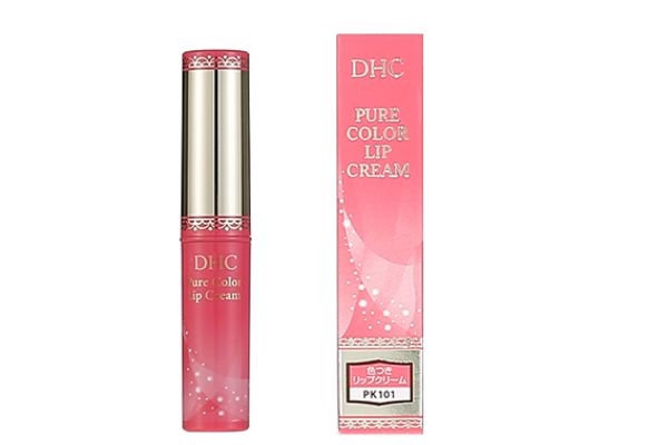 dhc口紅怎么樣 dhc口紅哪個(gè)色號(hào)好看 dhc口紅怎么樣 dhc口紅哪個(gè)色號(hào)好看