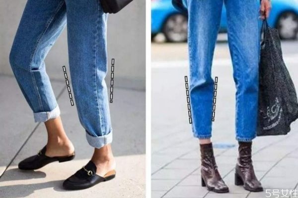 用皮筋怎么扎褲腿 皮筋褲腿卷法 用皮筋怎么扎褲腿 皮筋褲腿卷法