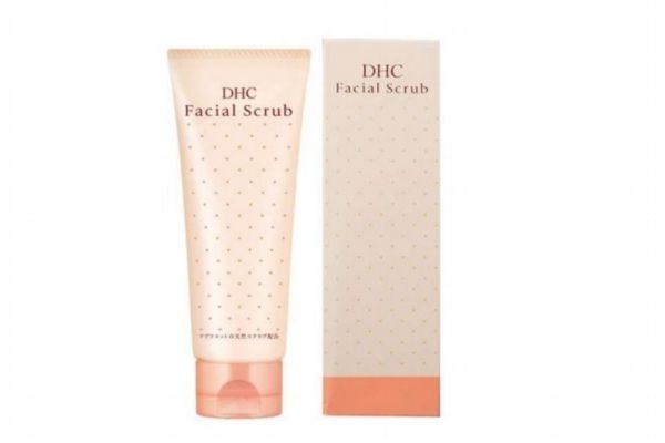 dhc磨砂膏好用嗎 dhc磨砂膏使用方法 dhc磨砂膏好用嗎 dhc磨砂膏使用方法