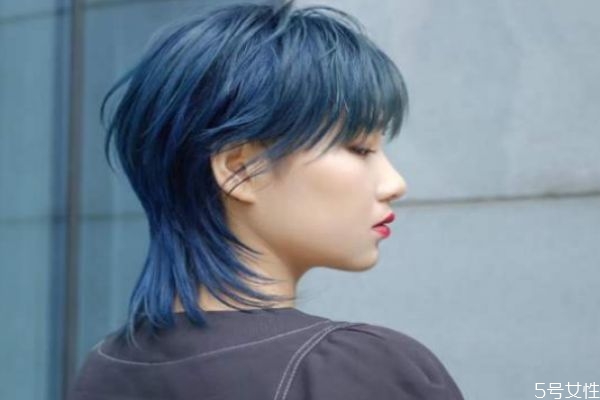 狼尾發(fā)型適合什么臉型 鯔魚頭和狼尾頭的區(qū)別 狼尾發(fā)型適合什么臉型 鯔魚頭和狼尾頭的區(qū)別