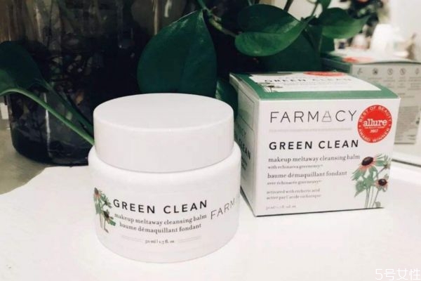 farmacy卸妝膏成分 farmacy卸妝膏真假對比 farmacy卸妝膏成分 farmacy卸妝膏真假對比