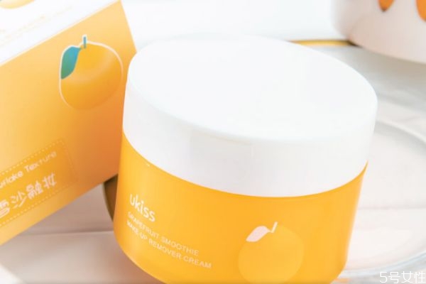 ukiss卸妝膏是哪國(guó)品牌 ukiss卸妝膏的功效 ukiss卸妝膏是哪國(guó)品牌 ukiss卸妝膏的功效