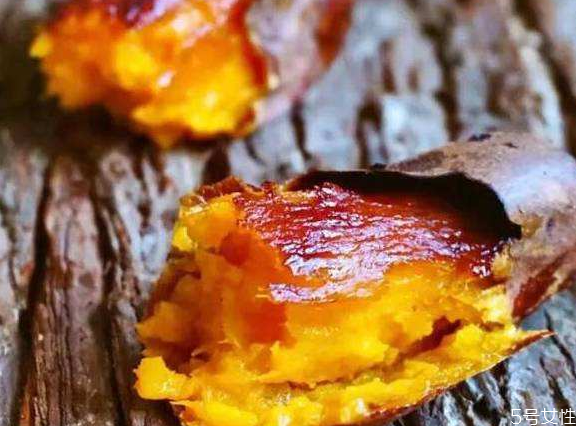 微波爐烤紅薯會(huì)爆炸嗎 微波爐烤紅薯炸了是怎么回事 微波爐烤紅薯會(huì)爆炸嗎 微波爐烤紅薯炸了是怎么回事