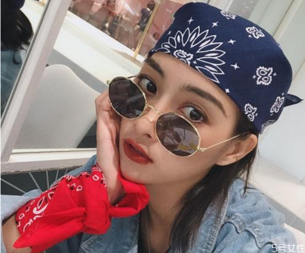 嘻哈為什么要戴頭巾 嘻哈頭巾的戴法 嘻哈為什么要戴頭巾 嘻哈頭巾的戴法