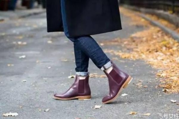 切爾西靴太緊怎么辦 切爾西靴太硬怎么辦 切爾西靴太緊怎么辦 切爾西靴太硬怎么辦