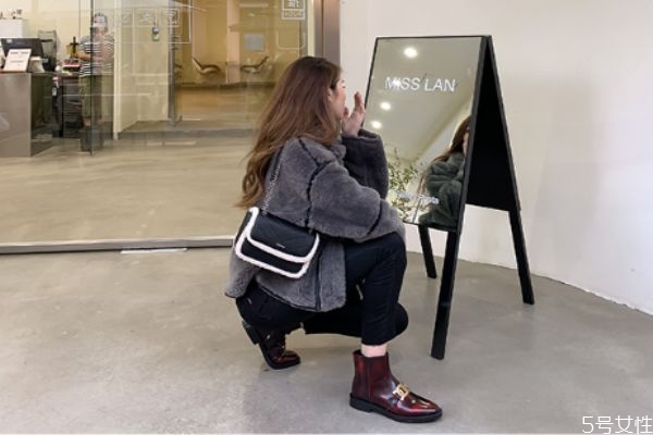 切爾西靴筒高多少合適 切爾西靴碼數(shù)怎么選 切爾西靴筒高多少合適 切爾西靴碼數(shù)怎么選