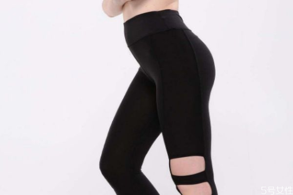 瑜伽褲能當秋褲穿嗎 健身褲可以當秋褲嗎 瑜伽褲能當秋褲穿嗎 健身褲可以當秋褲嗎