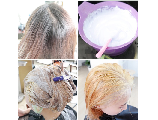 漂頭發(fā)需要多長(zhǎng)時(shí)間 漂頭發(fā)當(dāng)天可以染嗎 漂頭發(fā)需要多長(zhǎng)時(shí)間 漂頭發(fā)當(dāng)天可以染嗎