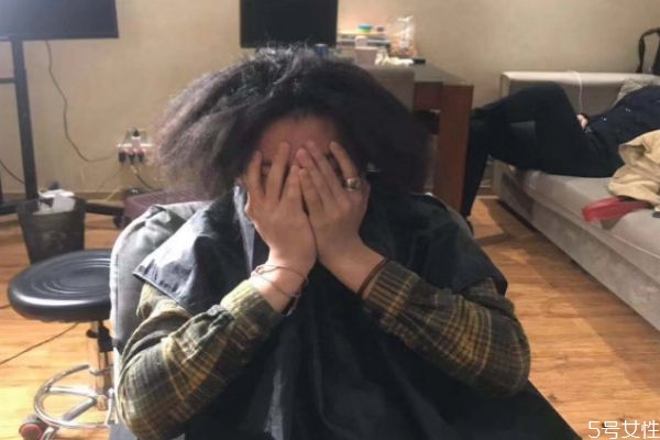 臟辮怎么拆最快 自己拆臟辮教程 臟辮怎么拆最快 自己拆臟辮教程