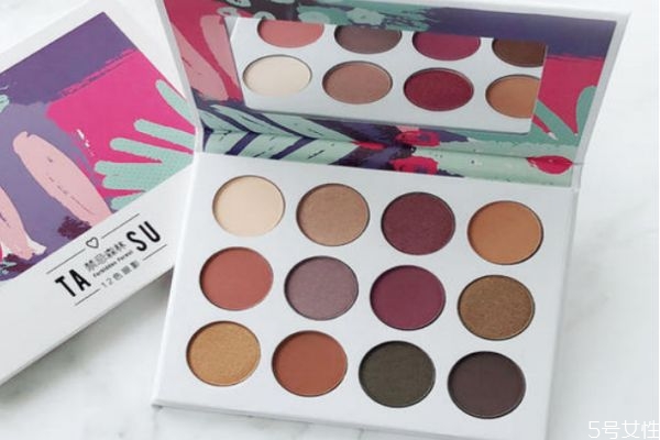 ?她素tasu眼影好不好用 她素tasu眼影安全嗎 ?她素tasu眼影好不好用 她素tasu眼影安全嗎