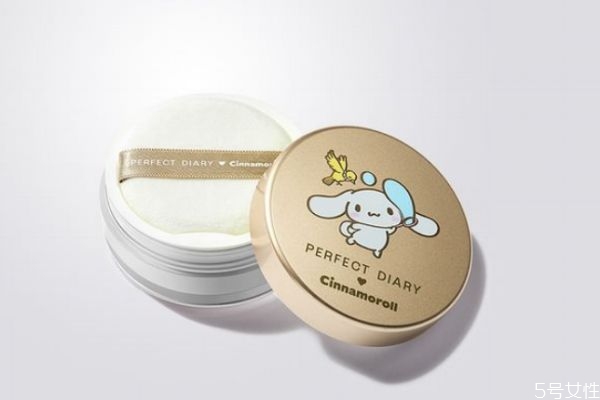 完美日記散粉和花西子散粉哪個好 花西子散粉哪個顏色好 完美日記散粉和花西子散粉哪個好 花西子散粉哪個顏色好