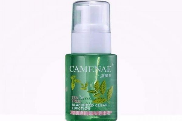 黑頭導(dǎo)出液可以用在臉上嗎 黑頭導(dǎo)出液多久用一次 黑頭導(dǎo)出液可以用在臉上嗎 黑頭導(dǎo)出液多久用一次