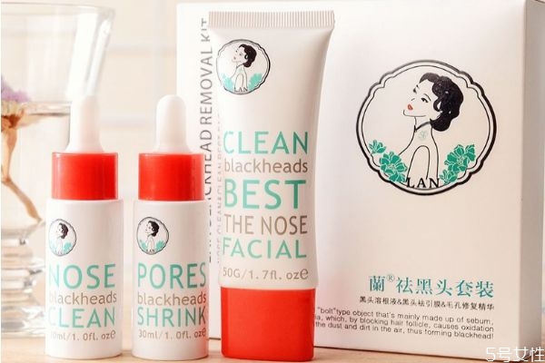 黑頭導(dǎo)出液會(huì)加重黑頭嗎 黑頭導(dǎo)出液為什么會(huì)疼 黑頭導(dǎo)出液會(huì)加重黑頭嗎 黑頭導(dǎo)出液為什么會(huì)疼