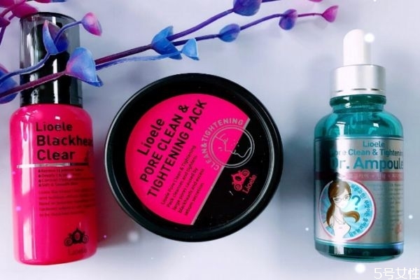 黑頭導(dǎo)出液會(huì)使毛孔變大嗎 黑頭怎么去除小竅門(mén) 黑頭導(dǎo)出液會(huì)使毛孔變大嗎 黑頭怎么去除小竅門(mén)