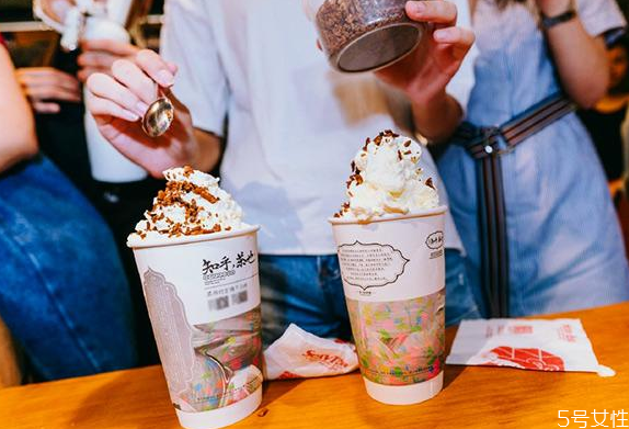 茶顏悅色幽蘭拿鐵配方 幽蘭拿鐵怎么做 茶顏悅色幽蘭拿鐵配方 幽蘭拿鐵怎么做